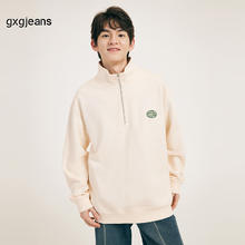 gxgjeans 男装卫衣合集 11E1310013L