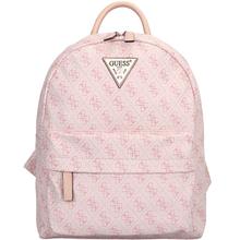GUESS 女士通勤双肩背包 粉色 GSBU6296405PIN