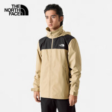 20日20点：The North Face 北面 黑武士单层冲锋衣男女硬壳QV2
