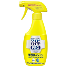 PLUS会员、需首购：花王 KAO 衣领净300ml清洗剂袖口去污去渍洗衣液去渍笔日本进口