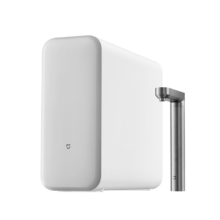 再降价、限地区、plus:米家小米净水器S1 1600G新品家用净饮机母婴级厨下直饮机5年长效RO零陈水3.0MR1672-A1815.56元（需领券）