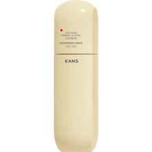 百补：韩束 金蛮腰精华乳液50ml 抗皱胶原紧致淡纹弹力保湿补水