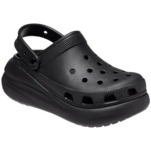 檀健次同款Crocs卡骆驰泡芙洞洞鞋男包头厚底女鞋|207521597.1元 (券后省81)