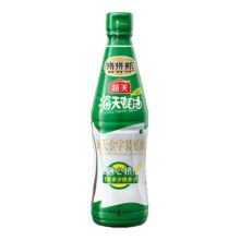 20点开始、百亿补贴：海天金字装蚝油680g*2瓶5.9元包邮（使用88vip会员2元红包）