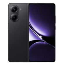 MI/小米 Turbo 4 手机 天玑 8400-Ultra  IP68 防水 暗影黑 16GB+256GB