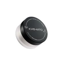 KATO-KATO 刷新定妆散粉控油自然裸妆 01裸色的 新视觉 20g