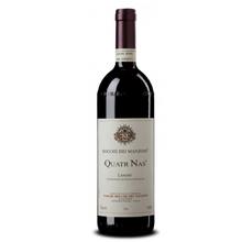 1374 Rocche Dei Manzoni 宝乐山 干红葡萄酒 2007年 750ml 单瓶装