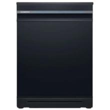西门子 SIEMENS 独立式嵌入式智能洗碗机 17 套 SN23HB24MC
