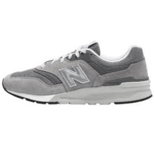20点：New Balance 情侣经典复古运动休闲鞋 CM997HCA