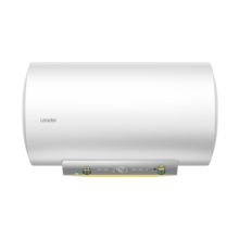 海尔（Haier）智家出品Leader热水器电热水器家用储水式速热60升一级能效卫生间小户型洗澡热水器上门安装 60L 2200W 小黄人联名DX3