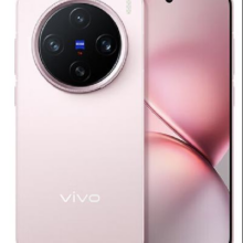 vivo X200 Pro mini 手机 6.31英寸纤薄小直屏 微粉 12GB+512GB3774.01元