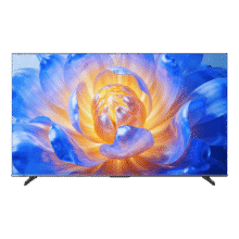 海信电视E5Q 85英寸 超画质U+Mini LED 墨晶屏 300Hz高刷 U+超画质引擎Pro4858.48元