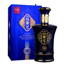 景芝 一品景芝 吉品 42%vol 芝麻香型白酒 500mL 单支装券后90元