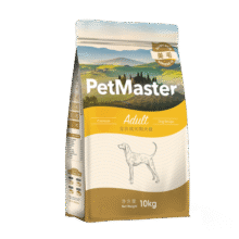 佩玛思特PetMaster深海鱼成犬粮泰迪比熊博美狗粮鸡肉小颗粒全价犬粮10kg288元 (券后省20)