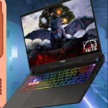 9号10点：微星（MSI）泰坦16 AI 16英寸游戏本(Ultra 9-275HX 满血RTX5070 16G 1TB 2.5K/240Hz屏)10999元