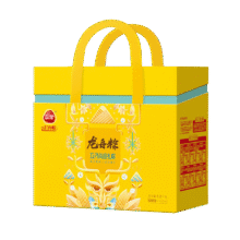 三全五月尚品礼粽1800g 端午粽子315元（合105一件）