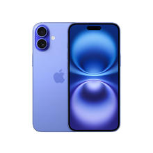 苹果 Apple iPhone 16 Plus 5G手机 256GB 群青色6699元