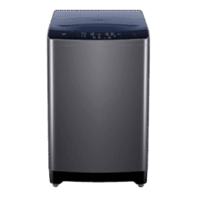 海尔（Haier）全自动波轮12公斤洗衣机大容量洗衣机直驱变频一级能效智能预约桶自洁HP电离除菌 【大容量12公斤】直驱变频+HP电离除菌国补后879.2元（需领券）