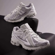 PLUS会员：NEW BALANCE老爹鞋 男女鞋 夏季复古透气休闲运动鞋1906R系列M1906RCB 38.5539.85元（需领券）