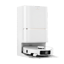 追觅官翻机S40Pro增强版 S30Pro Ultra甄选s50扫地机器人扫拖一体铂金版自动清洗超薄拖地吸尘器上下水 S30 ProUltra上下水版-B轻微试用1999元