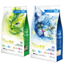 PLUS会员: 朗诺 冻干猫零食 鸡肉 1000g263.4元（需领券）包邮