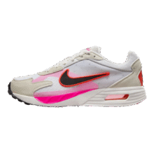 耐克NIKE休闲鞋女气垫AIR MAX SOLO运动鞋349元（需领券）