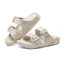 斯凯奇（Skechers）女鞋舒适耐磨运动拖鞋子纯色时尚百搭111590140.6元