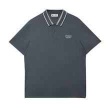 杰克琼斯 25年男士桑蚕丝POLO衫（门店有售！！！）券后124元