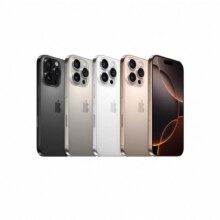 Apple/苹果 iPhone 16 Pro5499元（需领券）可享国补15%