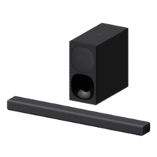 索尼（SONY）HT-G700 3.1声道 大功率独立低音炮 杜比全景声 家庭影院 回音壁 soundbar 电视音响 4K 蓝牙1970元 (月销1000+)
