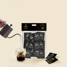 CappaRomA 大师手冲精品挂耳咖啡 10g*25杯￥19.9
