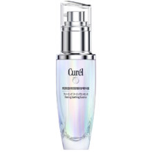 curel珂润5G轻龄修红精华135元