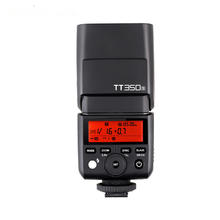 神牛 TT350 闪光灯券后353.7元
