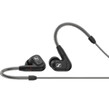 森海塞尔（Sennheiser） IE 300/IE 200 挂耳式入耳耳机 高保真HIFI动圈有线耳机 音乐耳机 IE 3001299元