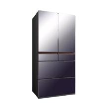 国家补贴：日立 R-GW670TC 多门冰箱 670L27688元