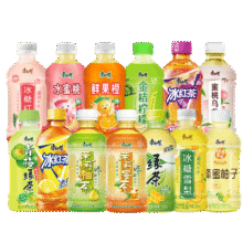 康师傅 低糖绿茶 330ml*6瓶4.67元（需领券）