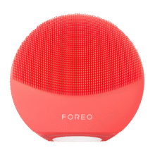 plus：斐珞尔（FOREO）露娜电动洗脸仪LUNA 4 mini高效深层清洁净透洁面仪APP调控洗脸神器送老婆520礼物695.72元