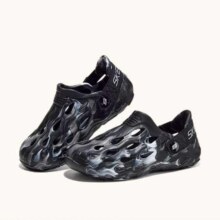 plus会员：Skechers斯凯奇 儿童一脚蹬凉鞋101.2元、包邮