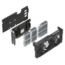 新品预售：Vastarmor 瀚铠 黑色合金 AMD Radeon RX 9060 XT 8GB OC 显卡2486.51元 包邮（定金50元）