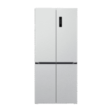 再降价、618预售、PLUS会员：SIEMENS 西门子 十字星冰箱 KC88CE163C 500升3533.52元包邮（需支付定金、晒单返50元E卡）