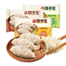 plus，需凑单：三全 饺子王 混合口味 420g*3袋*2件+赠2袋水饺32.24元(赠2袋水饺，合4.3元/袋)