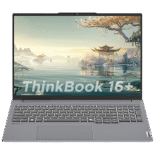 ThinkPad【国家补贴20%】联想ThinkBook 16+ 全能本 锐龙7 R7-8745H 24G 512G 2.5K 高刷屏办公笔记本电脑3979.21元
