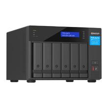 威联通 TVS-h674 企业级网络存储 i3（16G内存）13940元