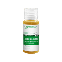 PLUS会员：沃森博士 毛囊净澈洗发水20ml0.85元+运费