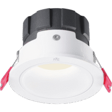雷士（NVC）led射灯客厅天花灯嵌入式铝材白色7瓦暖白开孔75-80mm【春华】32.1元 (月销1000+)