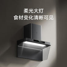 国家补贴、PLUS会员：米家 MIJIA P2 负离子智能净味吸油烟机2999.2元（双重优惠）