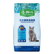 PLUS会员：麦富迪 藻趣儿系列 三文鱼螺旋藻成猫猫粮 10kg109.05元（需领券）