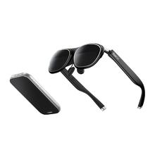 Rokid AR lite乐奇智能眼镜AR眼镜 AR lite 黑色套餐3330元