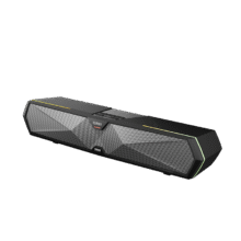plus会员：EDIFIER 漫步者 M30 Plus 电脑音响音箱  玄黑110.97元（需领券）