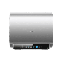 PLUS会员：Haier/海尔 热水器 家用3300W变频速热 60升 EC6003-BK3KU11528.45元包邮